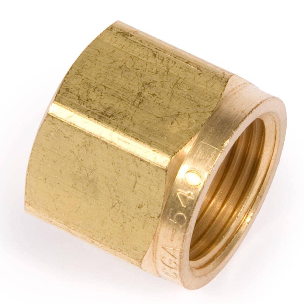 87733 Regulator Inlet Nut, GA 540